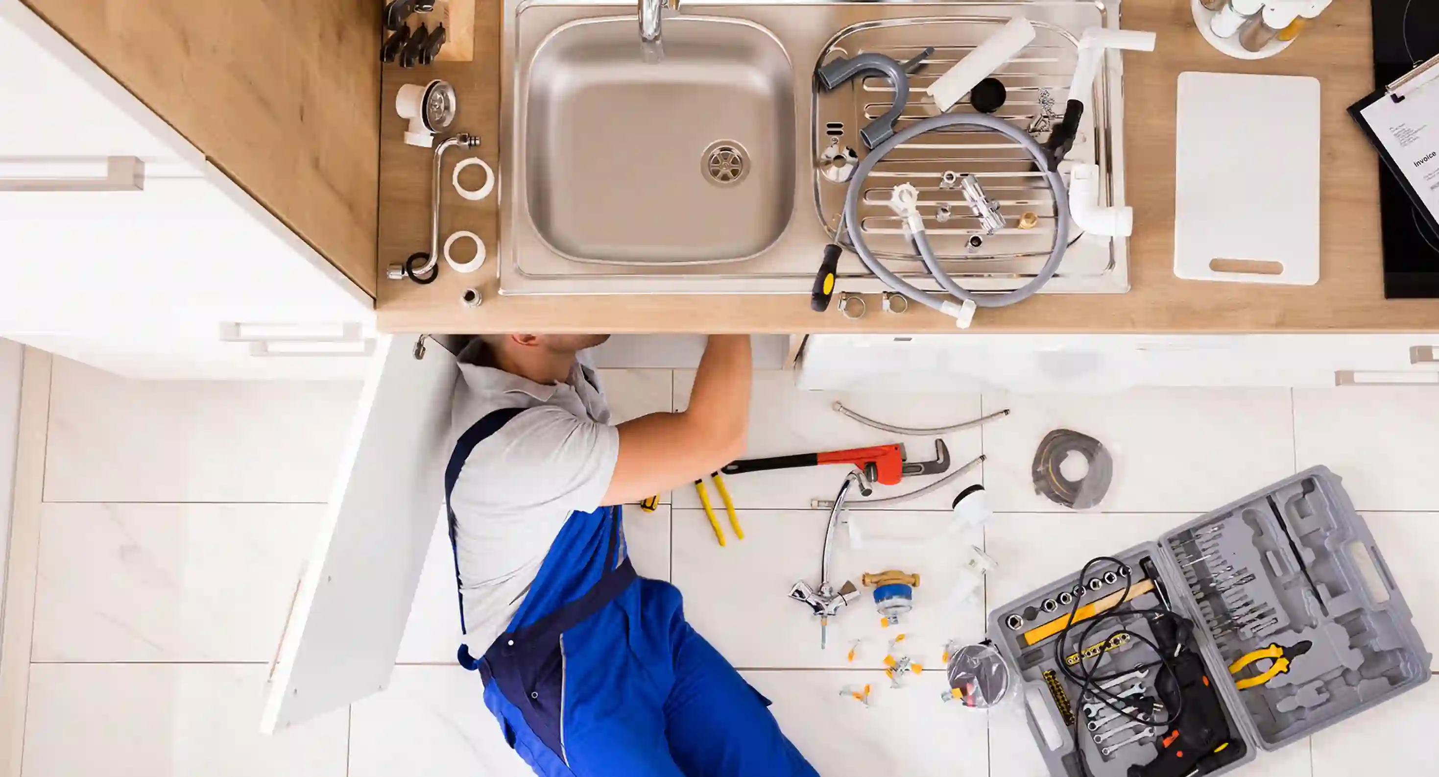 Emergency Plumbing Service
