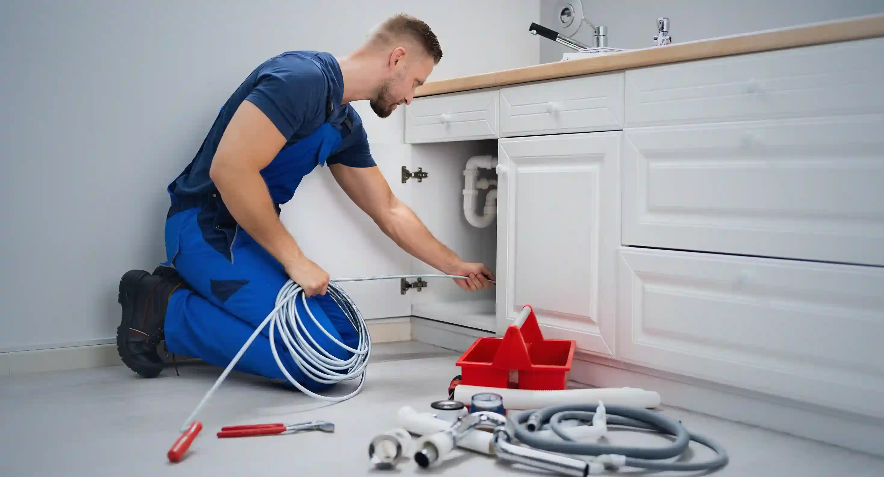 Drain Cleaning