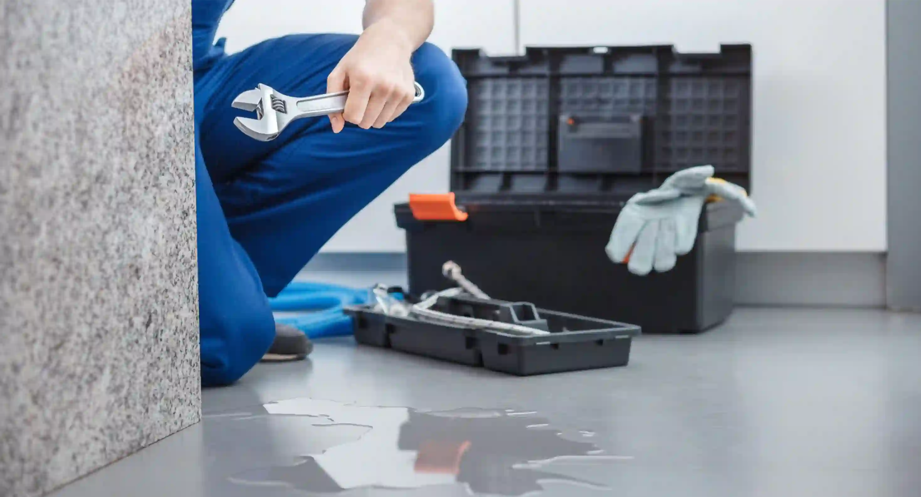 Plumbing Service