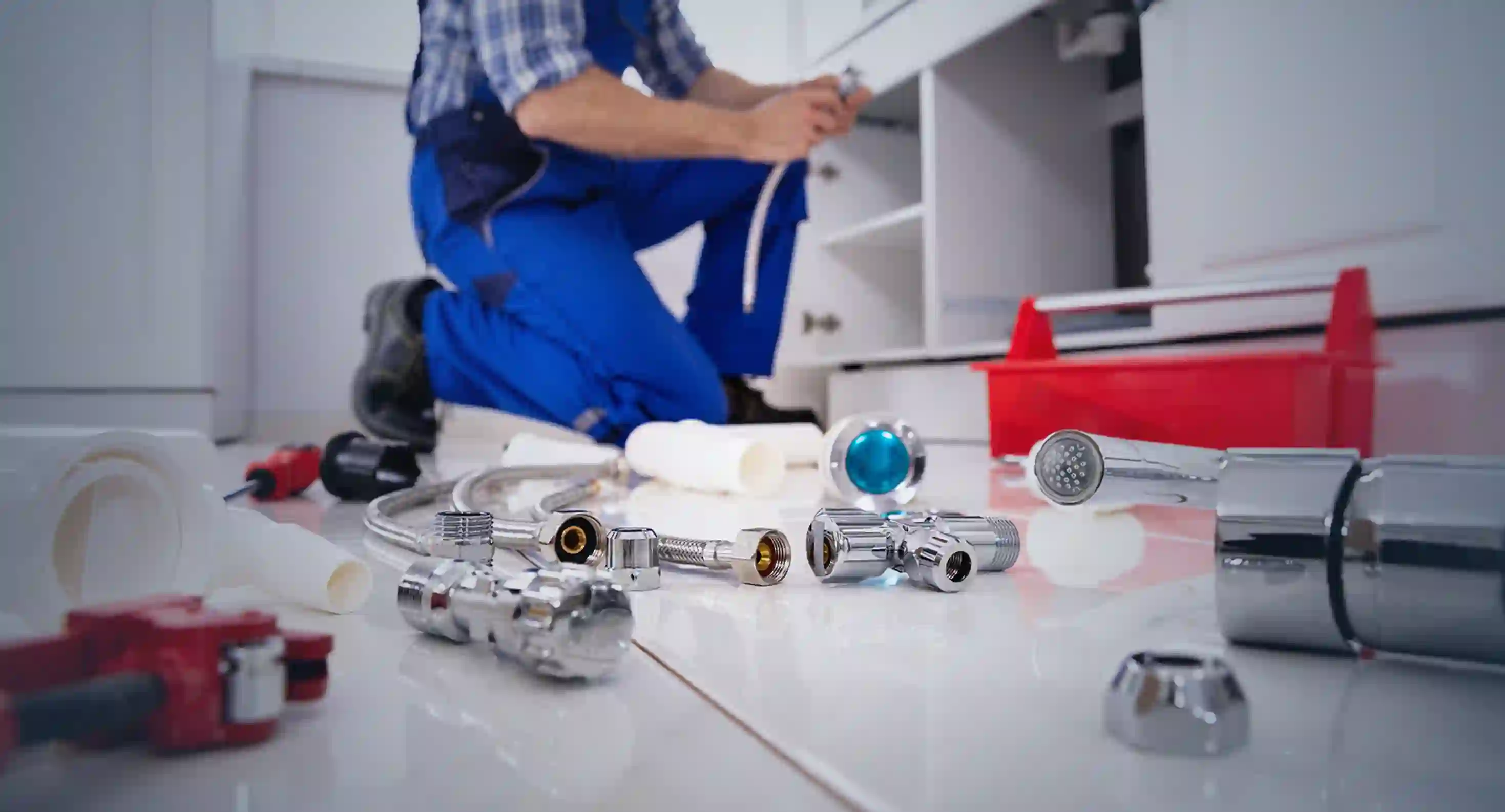Plumbing Installation