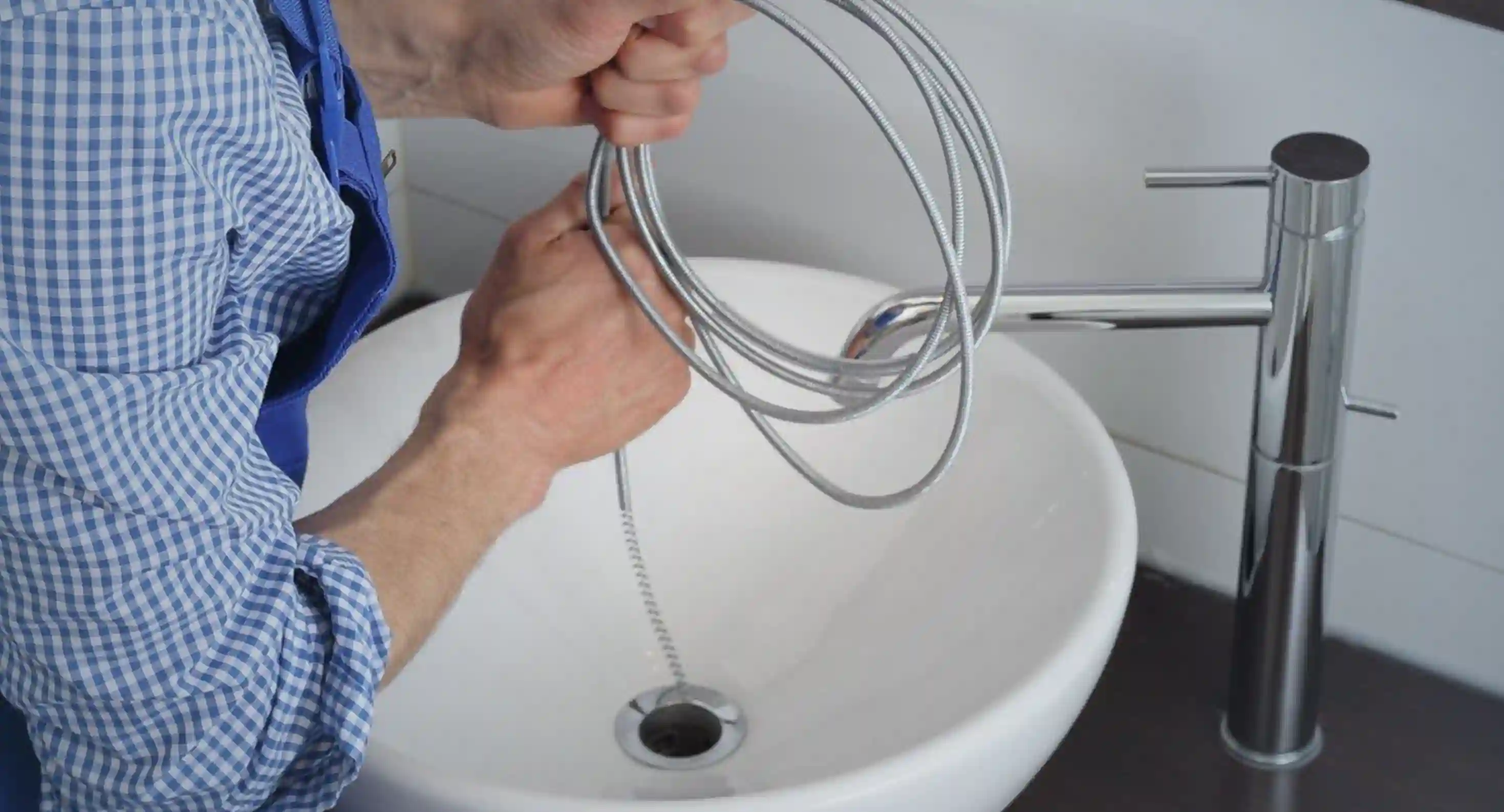 Drain Cleaning For 24/7