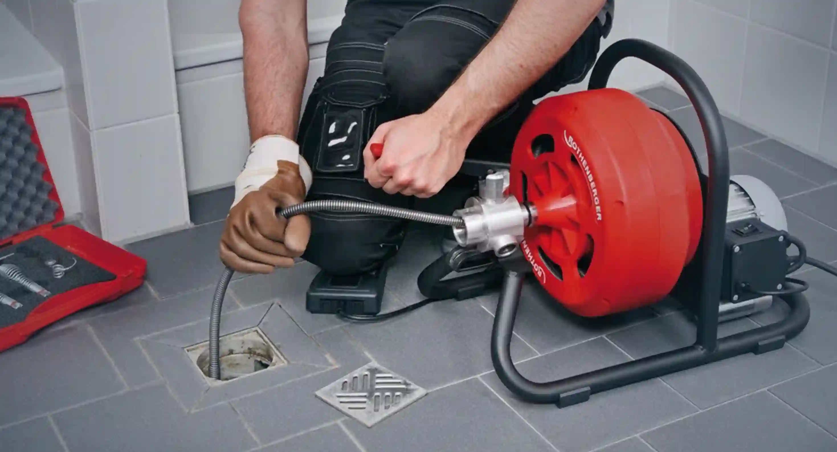 Emergency Service For 24/7
