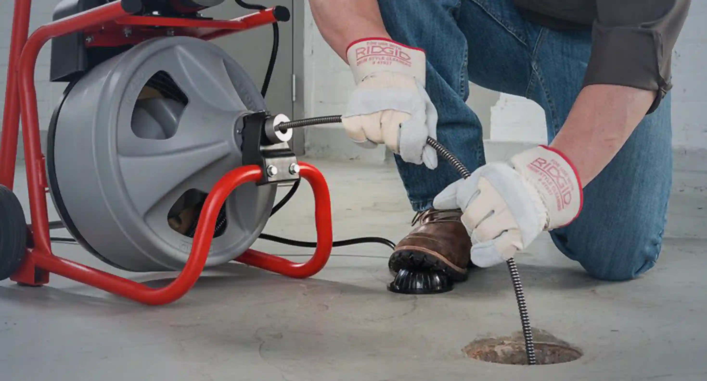Smart Sewer Line Monitoring Systems